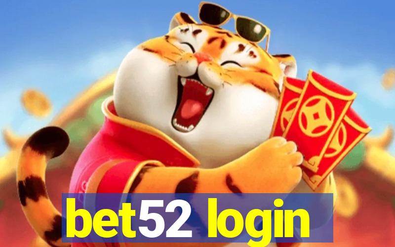 bet52 login